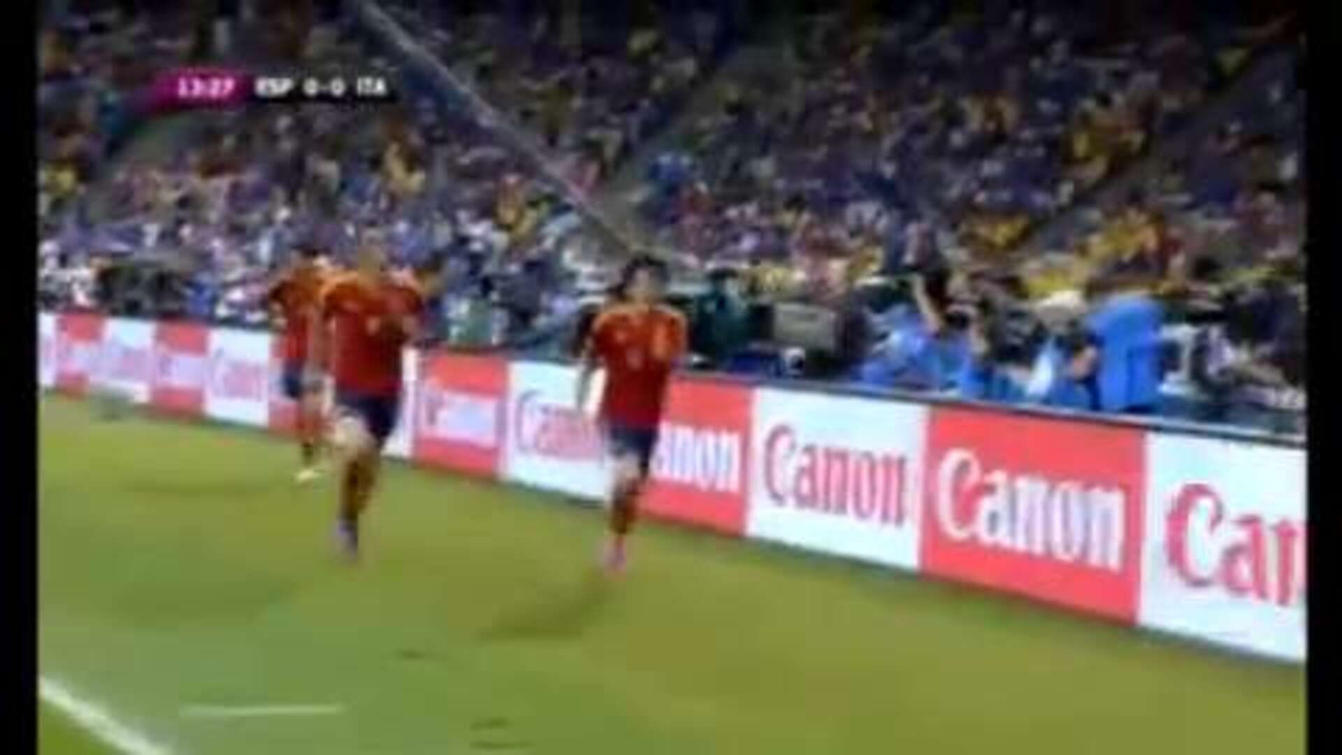 España, en el olimpo futbolístico de los mejores equipos de la historia