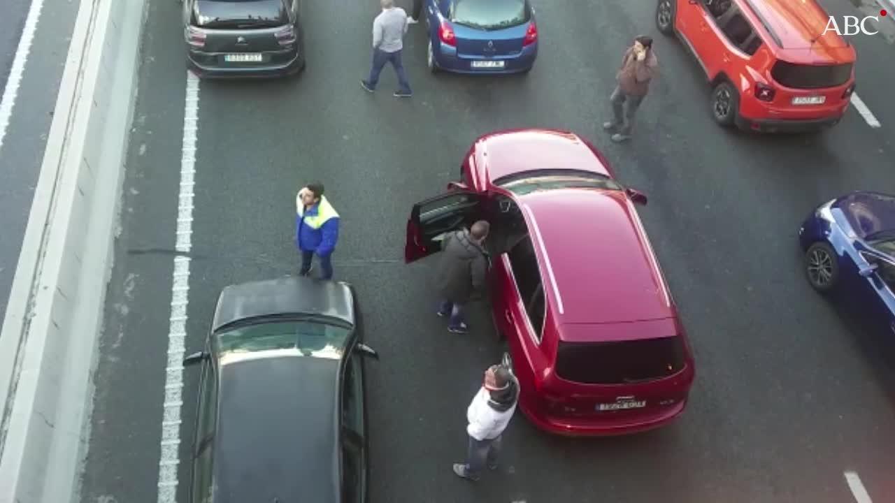 Videos de Carolina Mínguez y Aitor Santos