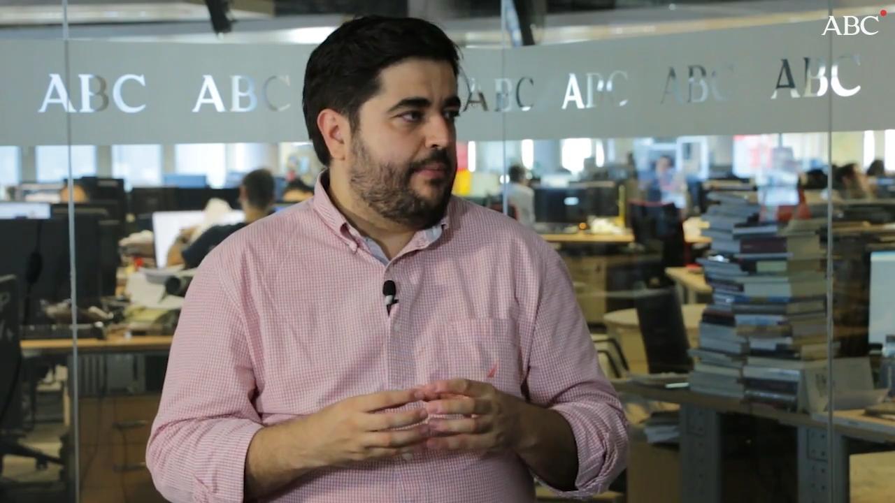 Top View con Rafael Tamames (3)