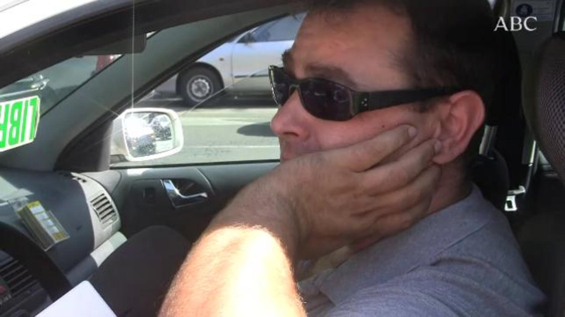 Los conductores, tras la subida de los combustibles: «30€ de antes son 10 de ahora»