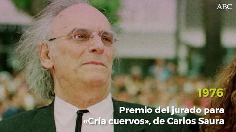 Repasamos las grandes estrellas y ganadores