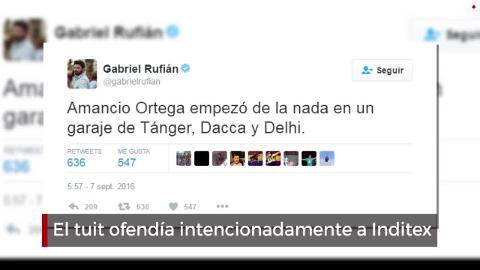 Vídeo: El zasca de Risto a Rufián