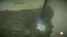 Shadow of the Colossus: la soledad del guerrero
