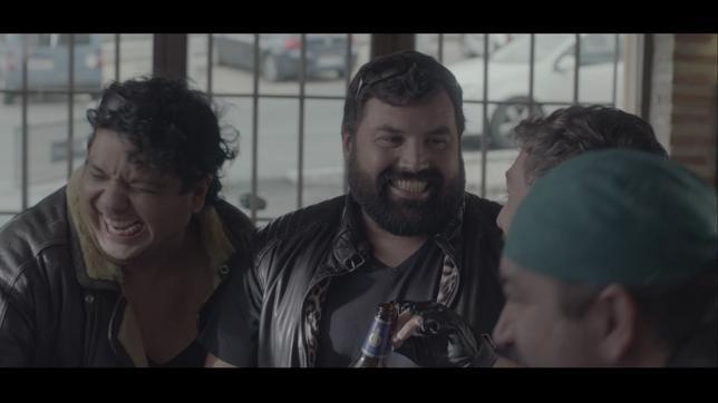 Del «hipster» del PP al motero que vota a Rajoy: «No jodas, Manuel»