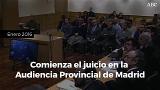 De una trágica noche de Halloween a la sentencia judicial: cuatro años del caso Madrid Arena