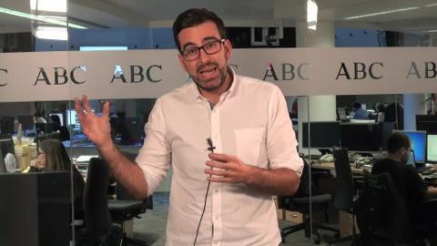 Videoanálisis: Podemos y En Marea, a punto de romper