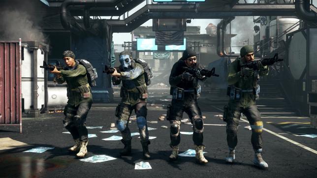 Mira en el vídeo el tráiler del juego