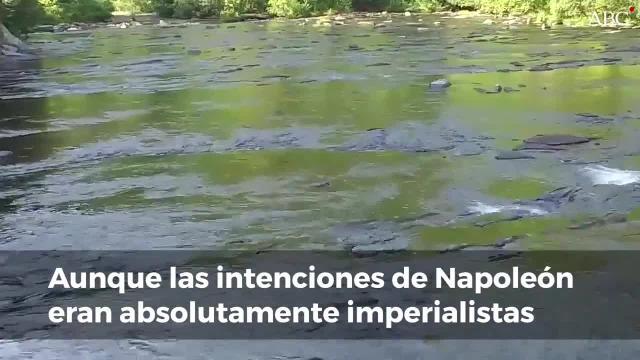 «En tierra extraña: Expediciones militares españolas» (EDAF) de Miguel del Rey y Carlos Canales