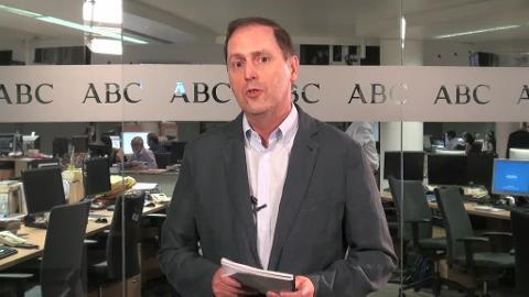 Dos señoras acuden a votar en el reférendum por el Brexit el pasado 23 de junio en Londres