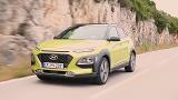 Hyundai entra en la batalla de los SUV pequeños con su nuevo Kona