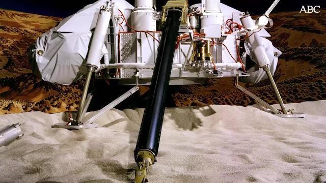 El enigma de las Viking: ¿Encontraron vida en Marte?