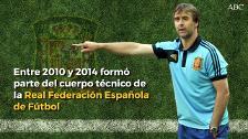 El futuro de Lopetegui, en el aire