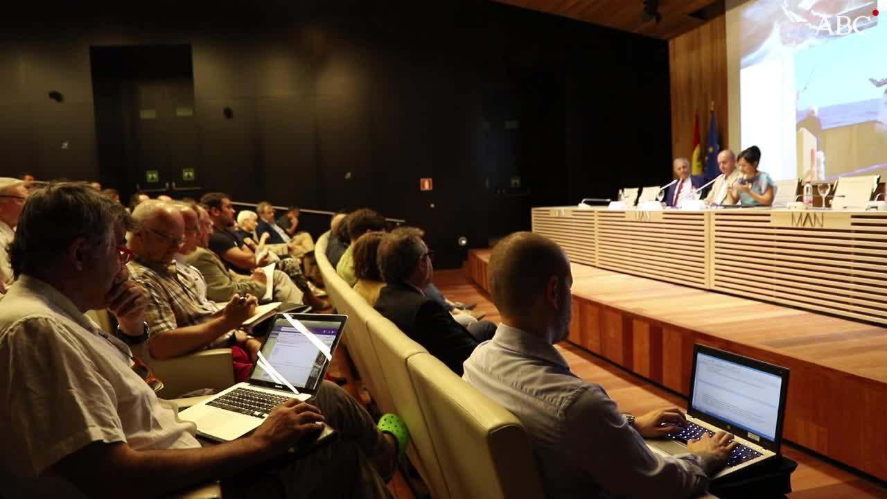 Vídeo: La comunidad científica, unida: «El legado del galeón San José no pertenece a los cazadores de tesoros, sino a la humanidad»