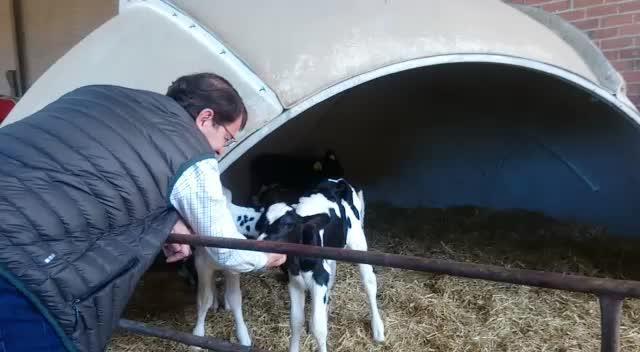 Mañueco «alimenta» el compromiso del PP con el mundo rural