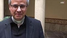 El párroco que permitió una «estelada» en su iglesia, nuevo arzobispo de Tarragona