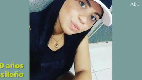 Vídeo: Así ha sido el «affaire» de Bolt con una joven brasileña