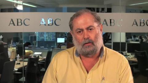 «El primero de la lista»