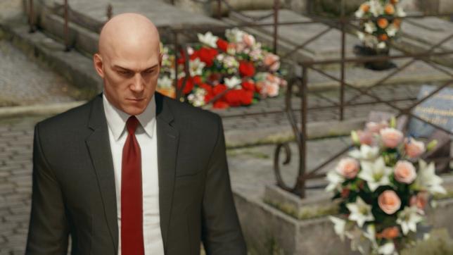 Mira en el vídeo el traíler de «HITMAN»
