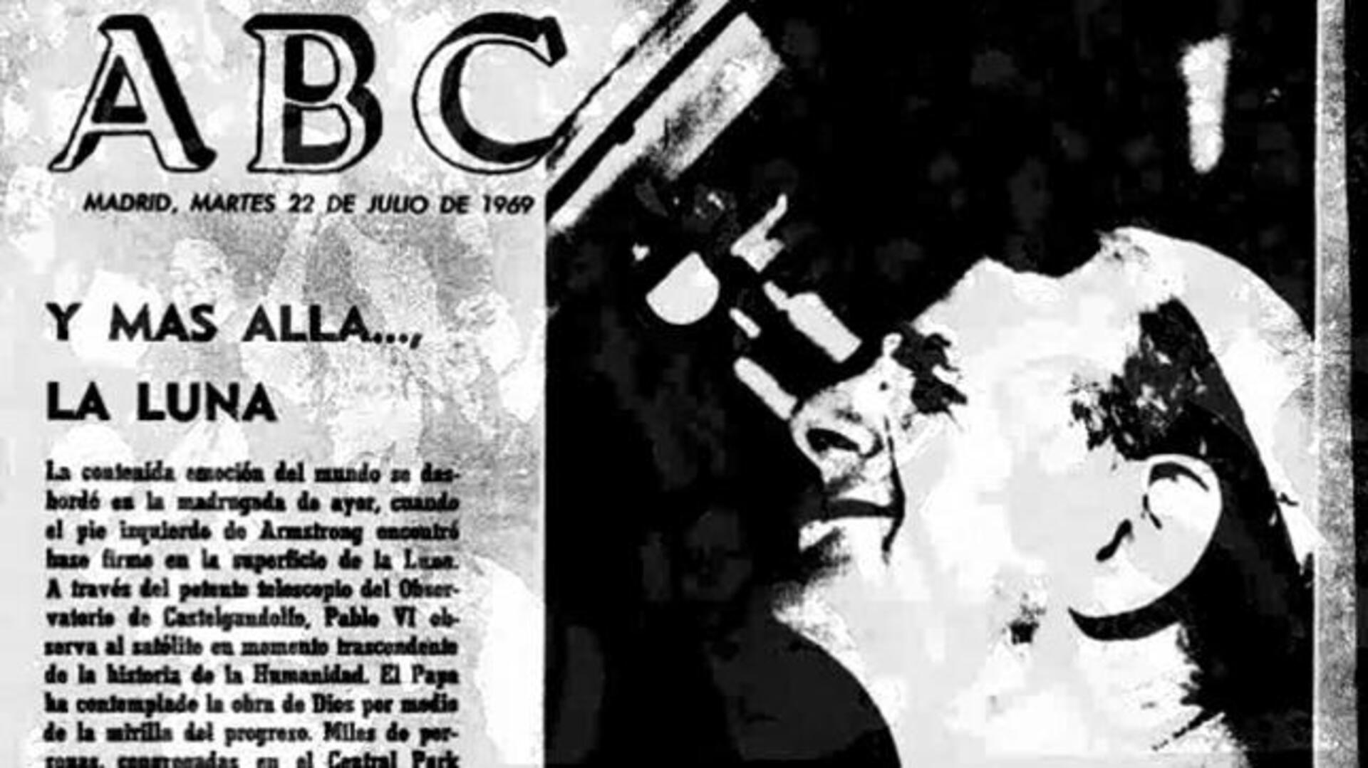 Diez anécdotas casi desconocidas sobre la llegada del hombre a la Luna