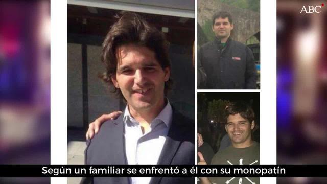 Ignacio Echeverría, abogado español desaparecido en Londres tras el atentado del pasado sábado
