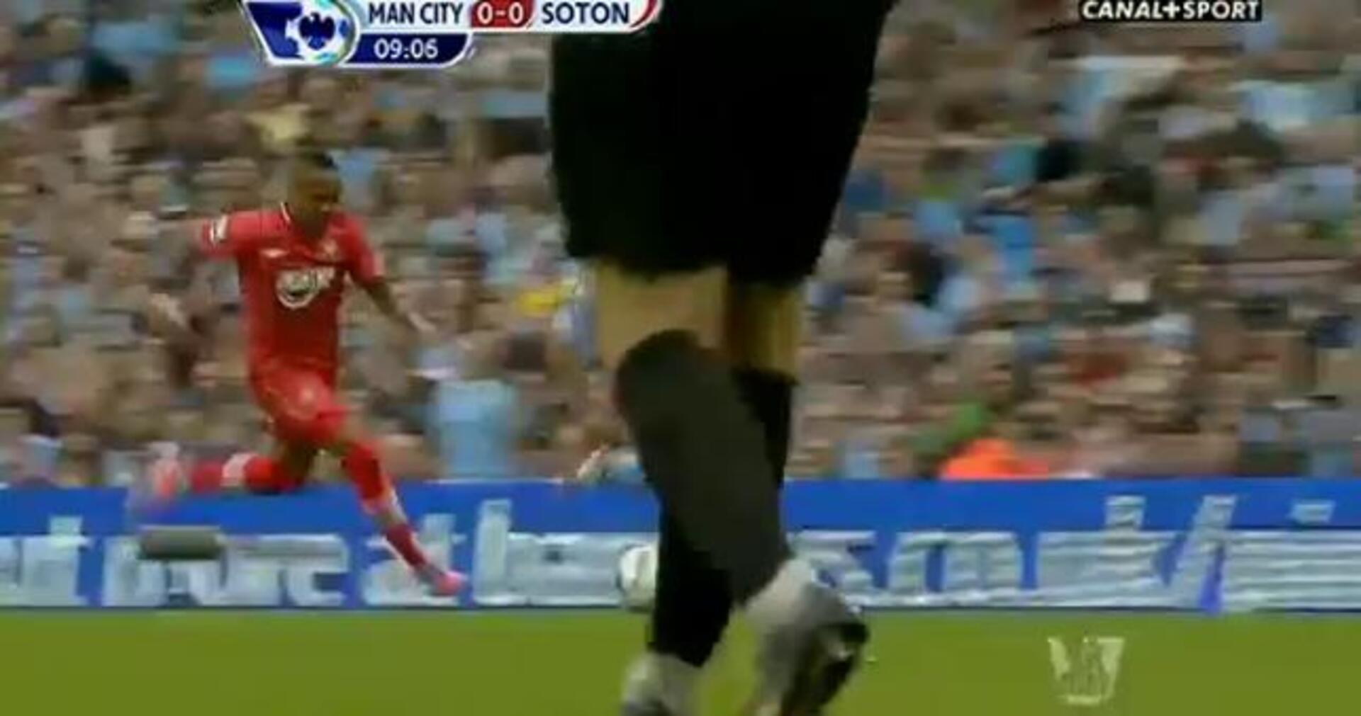 Agüero dice que su lesión no es grave