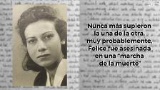 La trágica relación lésbica entre la «perfecta nazi» y una partisana judía que desafió a Hitler