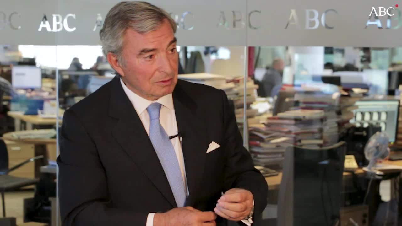 Top View con Javier Vega de Seoane (Parte 2)