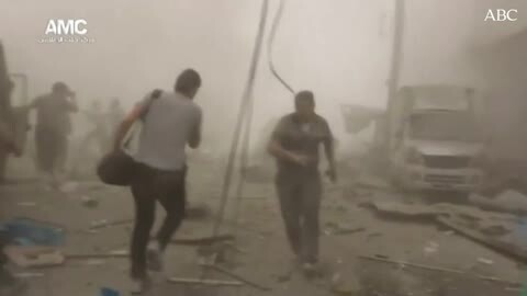 Imagen del doctor Muhammad Waseem Moaz