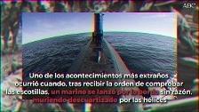 UB-65: la verdadera historia del submarino «maldito» de la Primera Guerra Mundial