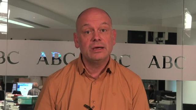 Videoanálisis: «Susana Díaz llena en Madrid»