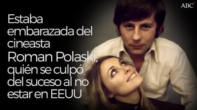 Sexo, drogas y ritos satánicos: El misterioso asesinato de Sharon Tate