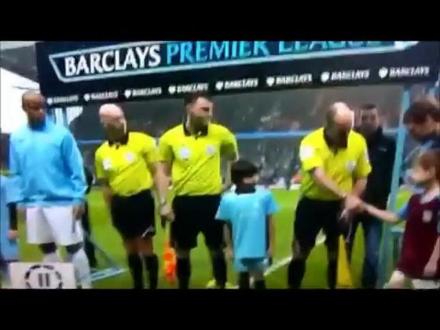 Luis Suárez, mal ejemplo para los niños