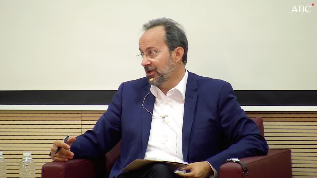 Conversaciones de mayores: «El duelo ante la pérdida de un ser querido»