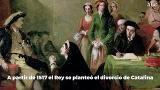 Ana Bolena, «la Mala Perra» que desplazó del trono de Inglaterra a la española Catalina