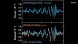 Las ondas gravitacionales nos harán mirar el Universo con otros ojos