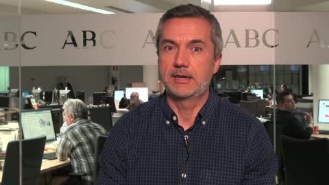 La sociedad no tiene esperanza en Pedro Sánchez