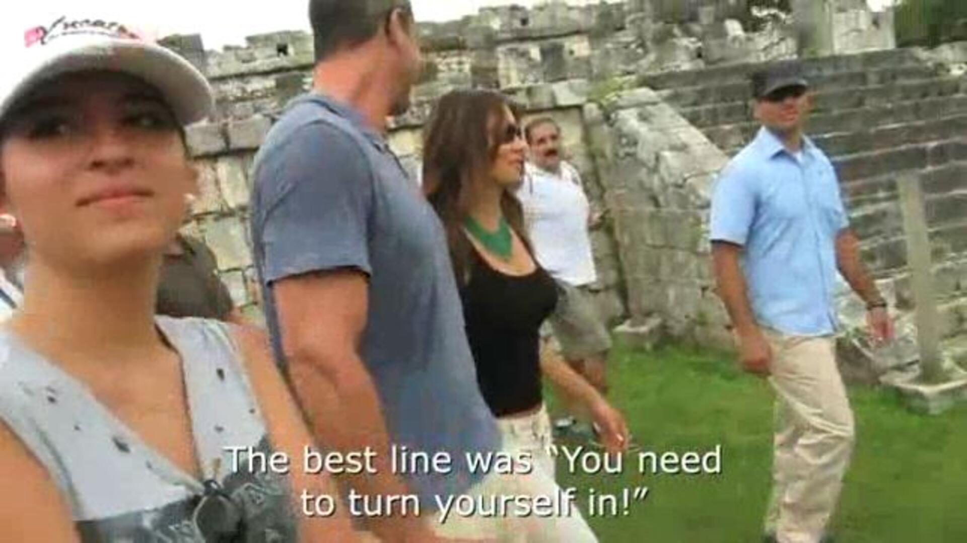 Así le pidieron matrimonio a Sofía Vergara