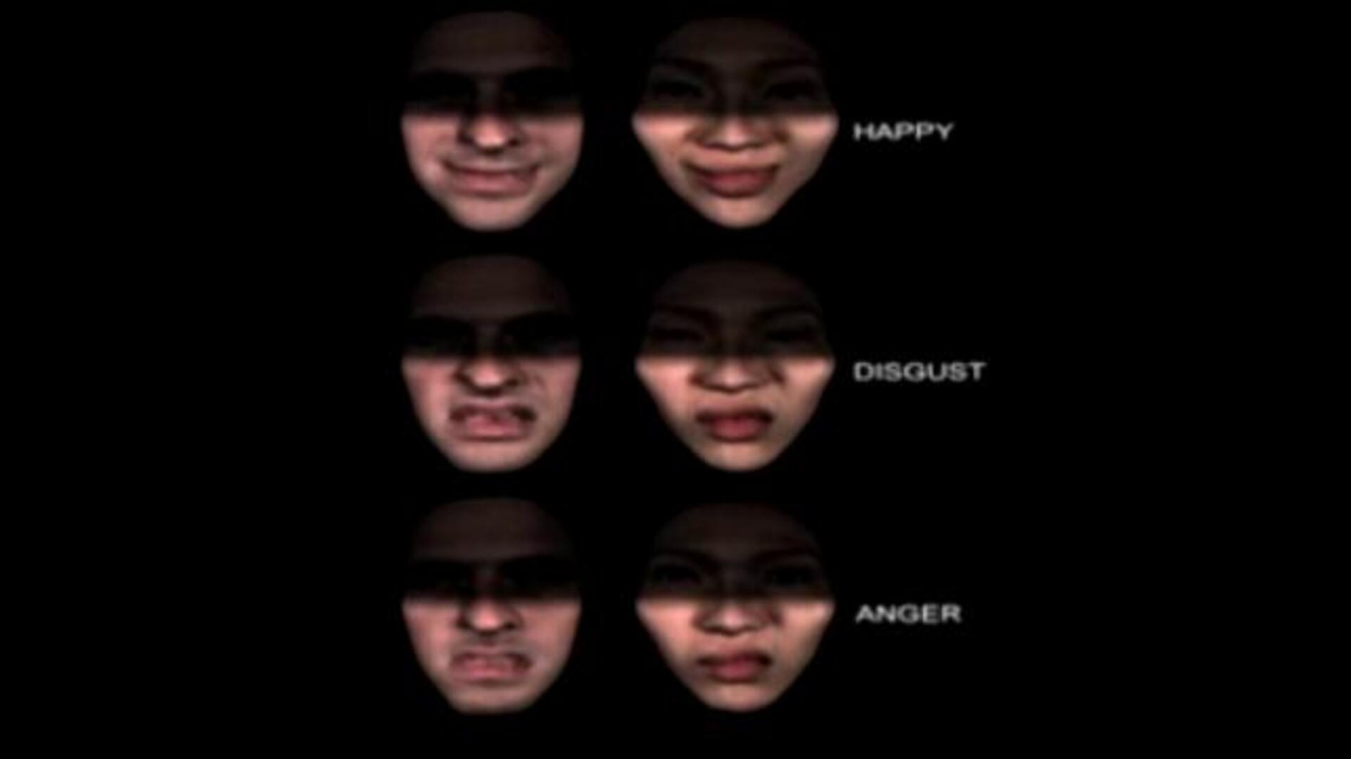 Poner cara de... no es igual en todas partes