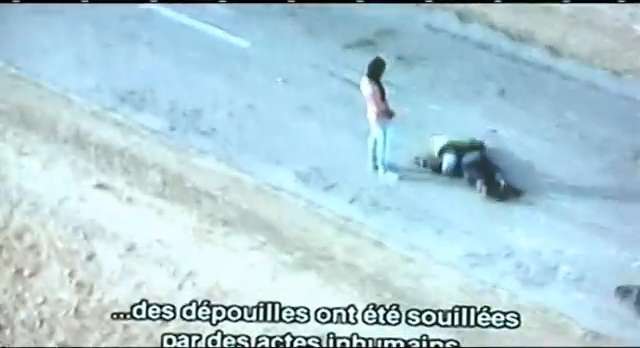 EE.UU. no ve indicios de terrorismo islámico en el Sahara Occidental