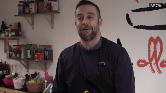 Clases de cocina para niños, un fenómeno en expansión