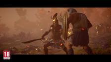 E3 2018: Assassins Creed y The Division 2 lideran el desembarco de Ubisoft