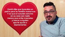 La familia numerosa que sorprendió a todo First Dates