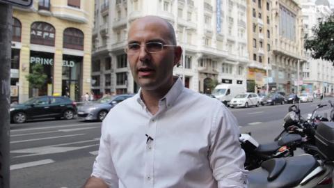 Vídeo: Fotocatálisis, la tecnología de la descontaminación