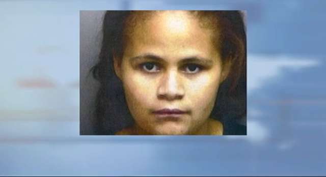 Detenidas por intentar vender un bebé para comprarse un coche en EEUU