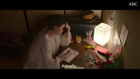 Mario Casas se pone violento