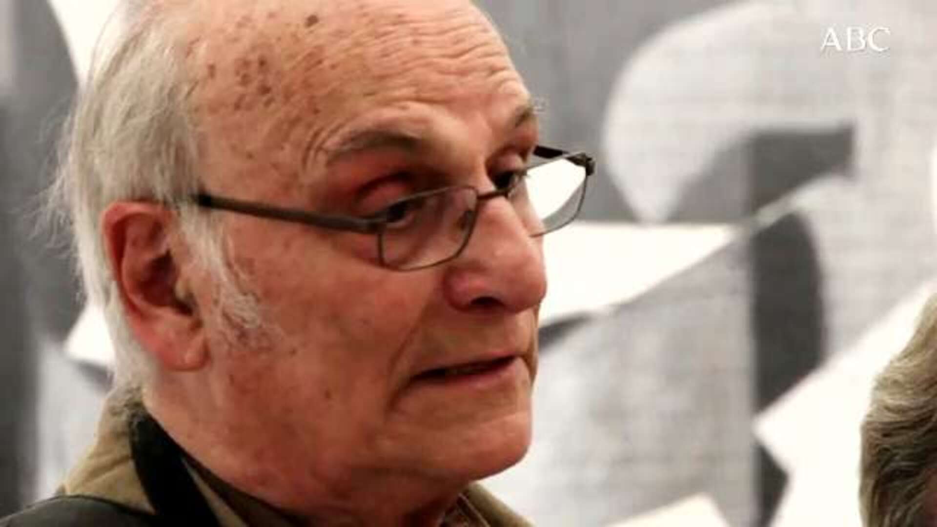Carlos Saura: «Picasso rompió todos los esquemas de la pintura»