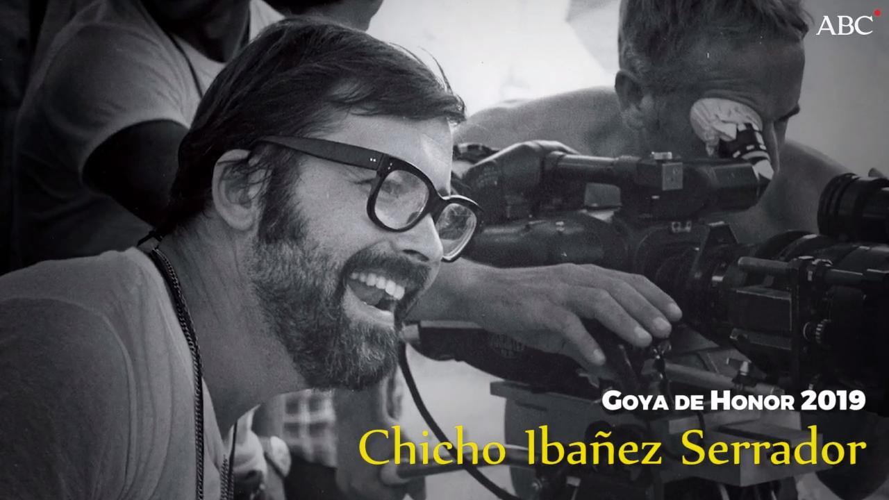 Chicho Ibáñez Serrador, el maestro del terror que revolucionó la televisión