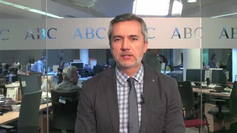 «La Consejería de Exteriores es un intrumento para el objetivo independentista»