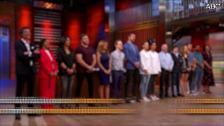 Marta, ganadora de MasterChef tras una final repleta de lágrimas, emoción y mucha tensión