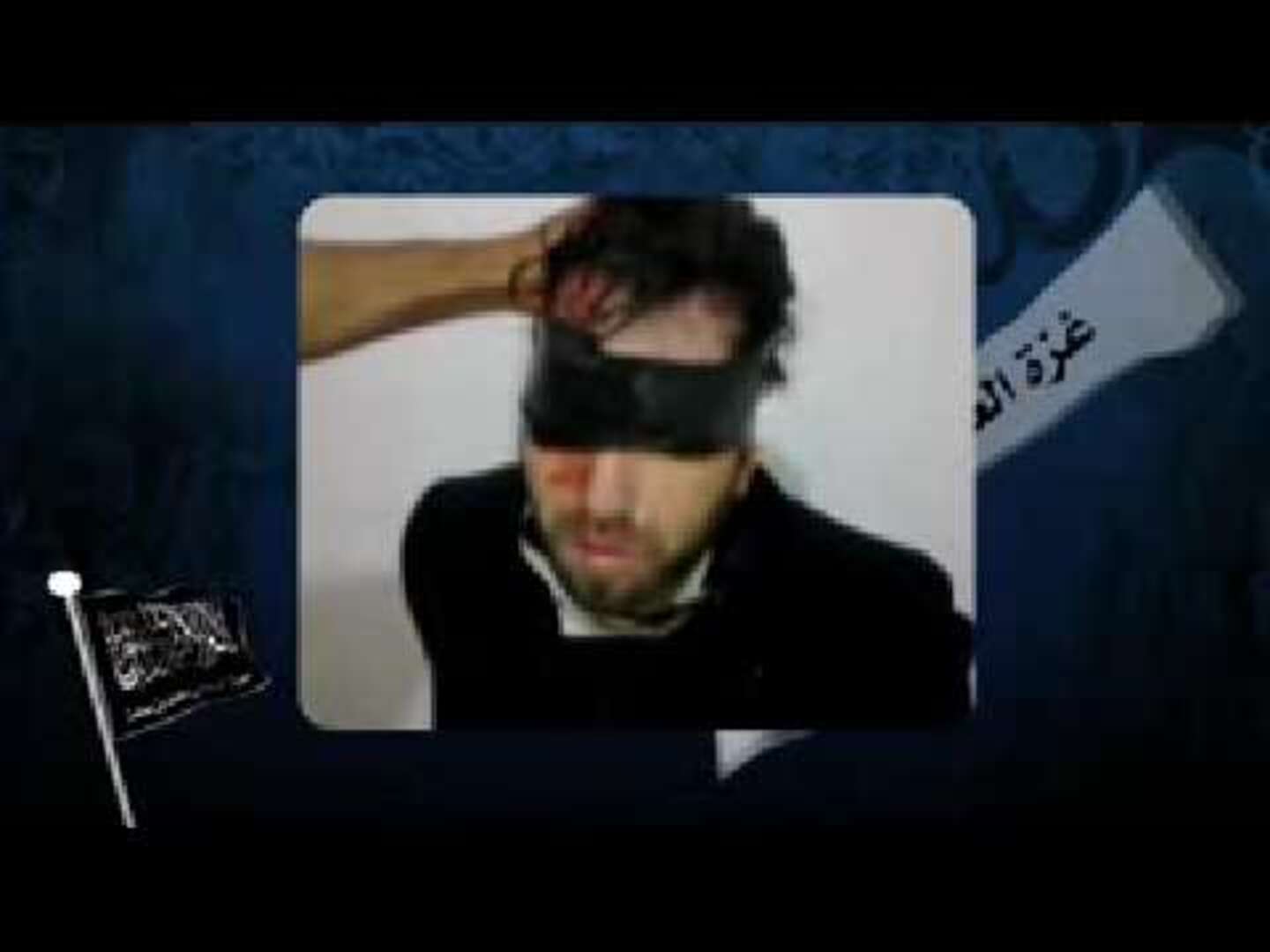 Hamás arresta a dos sospechosos del «atroz crimen» de un activista italiano